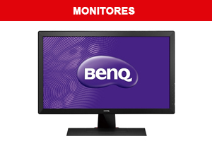 Monitores BenQ