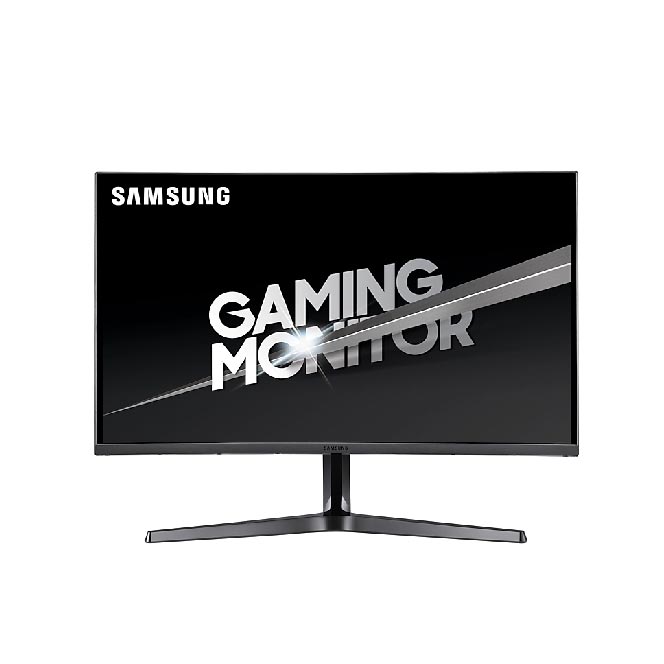 Monitor Samsung LC27JG54QQLXZL 27″ Curvo Gamer 144ghz