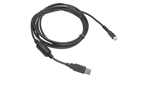 Cable USB Para Micrófono SpeechMike III Pro Y SpeechMike Premium